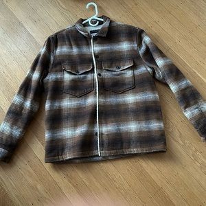 All Saints Shirt Jacket